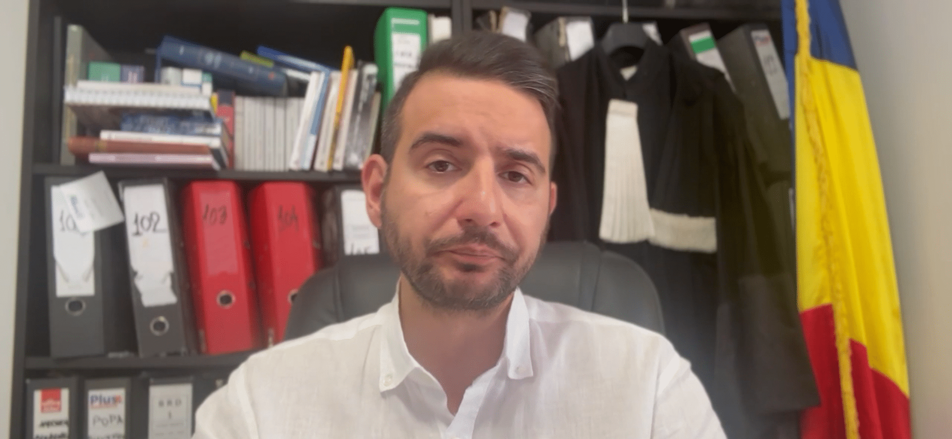 Avocatul Adrian Cuculis acuză: „Parchetul tergiversează ancheta incendiului de la Spitalul de Boli Infecțioase”