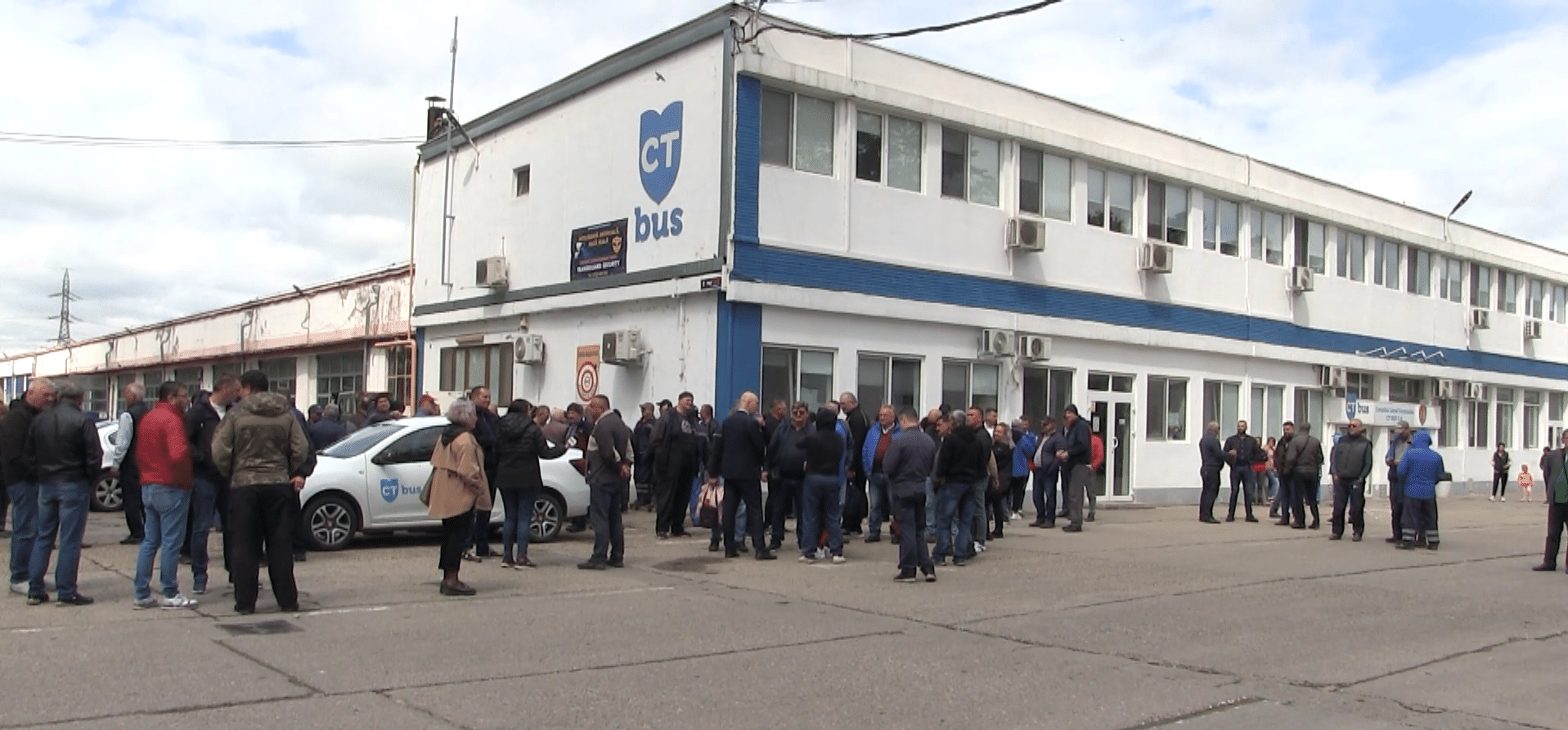 CT BUS, în pragul grevei: Sindicaliștii cer răspunsuri