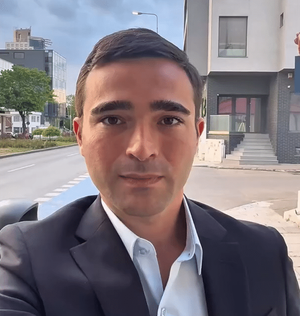 Răducu Mazăre: „Merg la vot și vă îndemn și pe voi!” – apel civic viral pe rețelele sociale