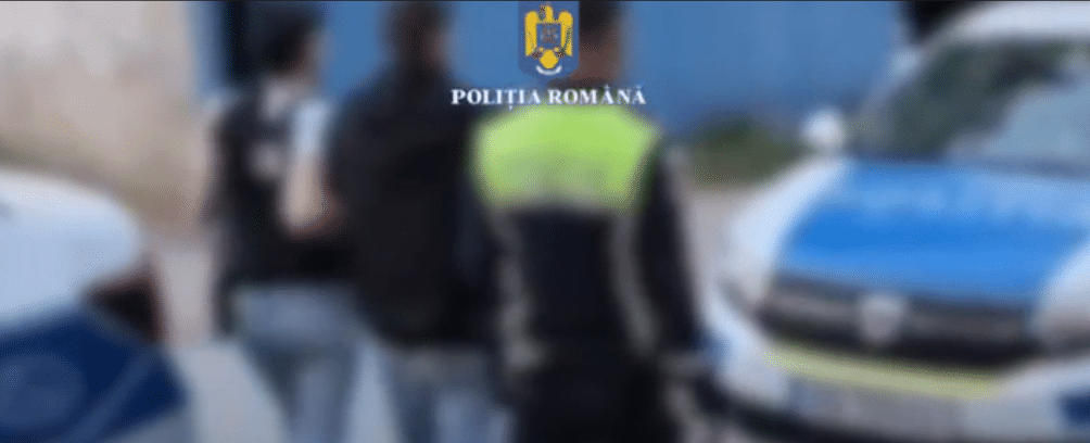 VIDEO. Vama Veche: Bărbat de 42 de ani reținut pentru conducere fără permis și sub influența alcoolului
