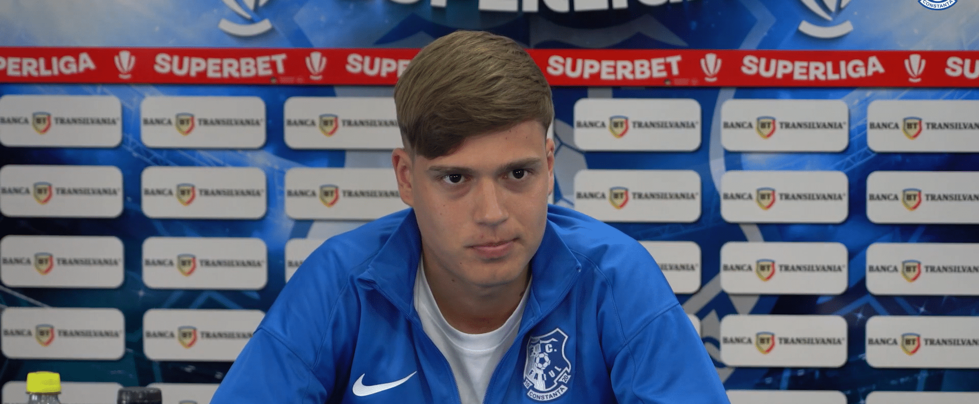Lovitură pe piața transferurilor: Farul îl vinde pe Băsceanu la Craiova pentru 1 milion de euro