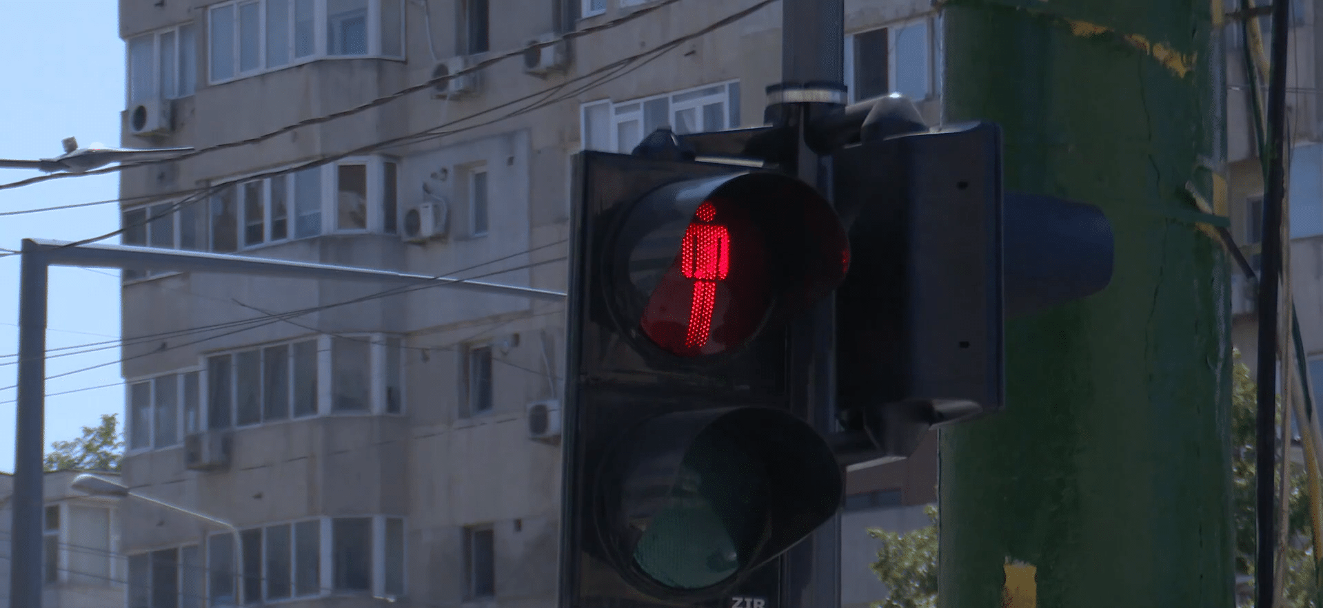 Semafoare inteligente în Eforie Nord: Soluția propusă pentru ambuteiajele de sezon