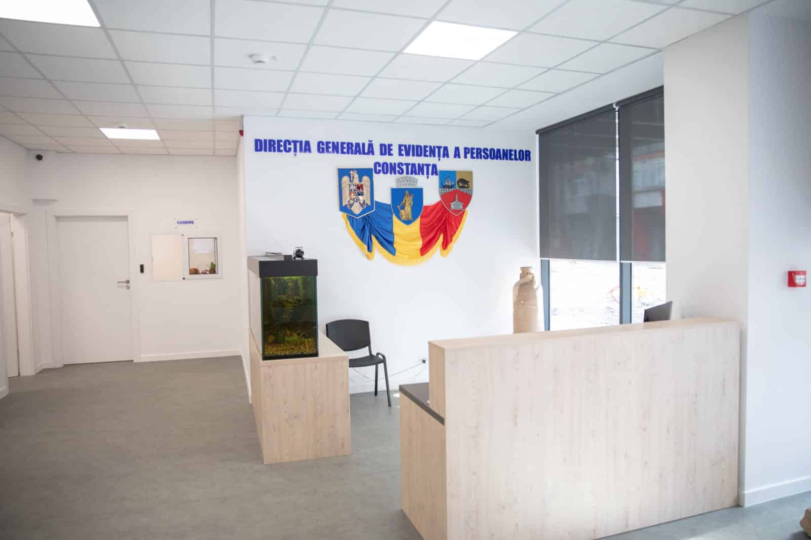 Program prelungit la eliberarea actelor de identitate