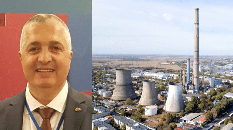 “BINGO! Așa se iau bonusurile”: Fostul șef CA de la Termoficare Constanța denunță un sistem de recompense bazat pe profituri fictive