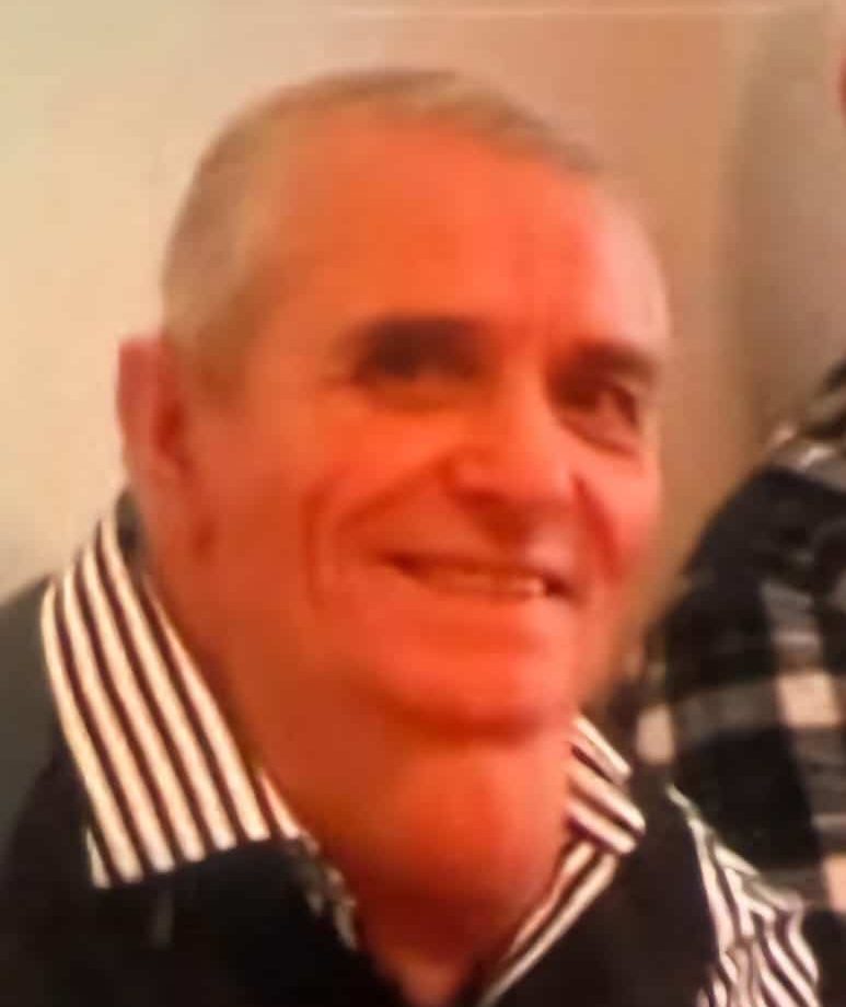 Un bătrân de 76 de ani din Constanța a dispărut. Dacă îl vedeți, sunați la 112!
