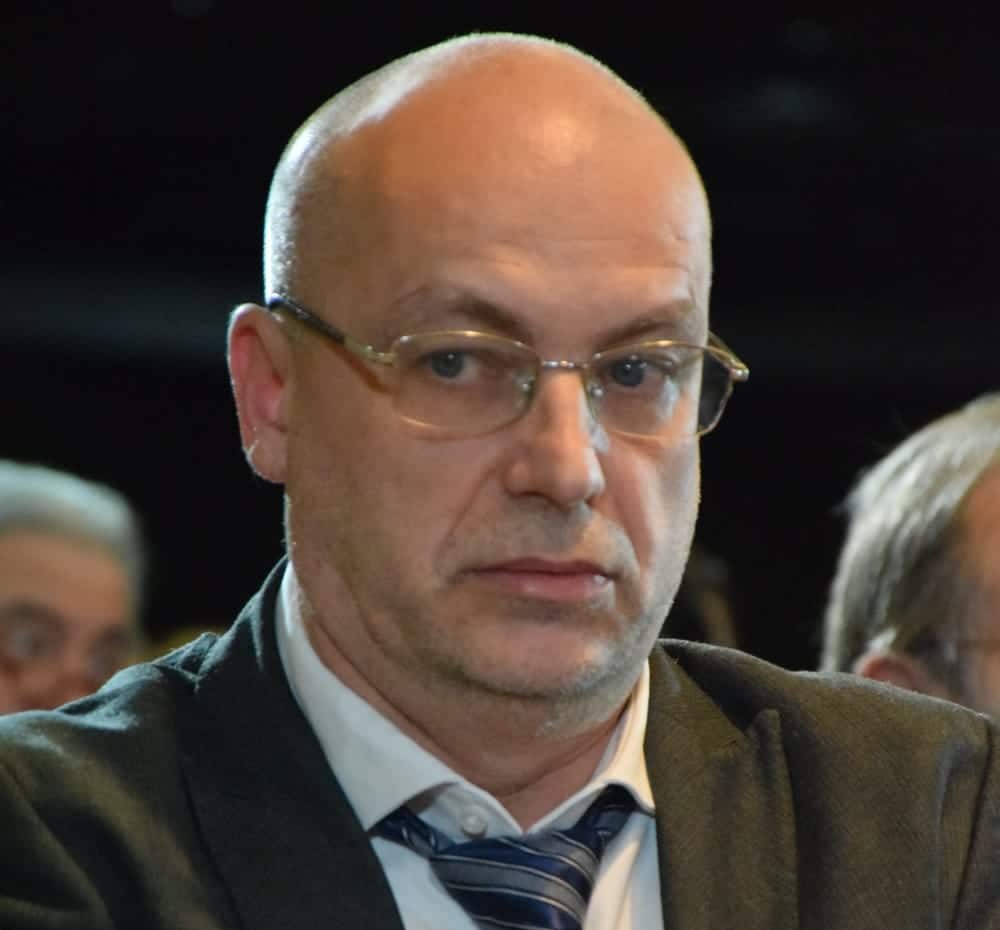 Angelo Mitchievici, profesor la Universitatea „Ovidius” Constanța, distins cu Premiul Opera Omnia pentru critică și istorie literară