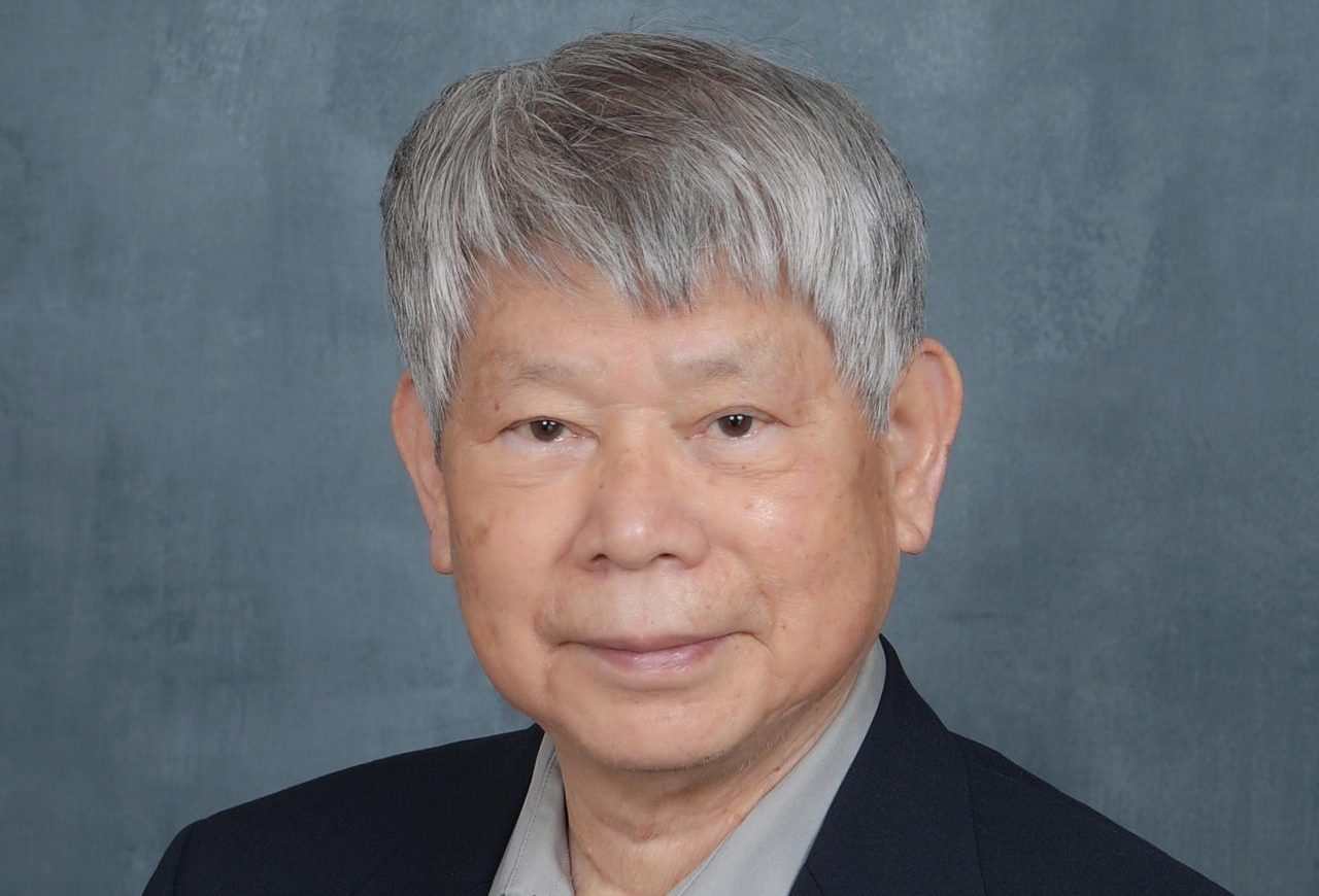 Universitatea Ovidius din Constanța acordă titlul de Doctor Honoris Causa profesorului Bang-Yen Chen
