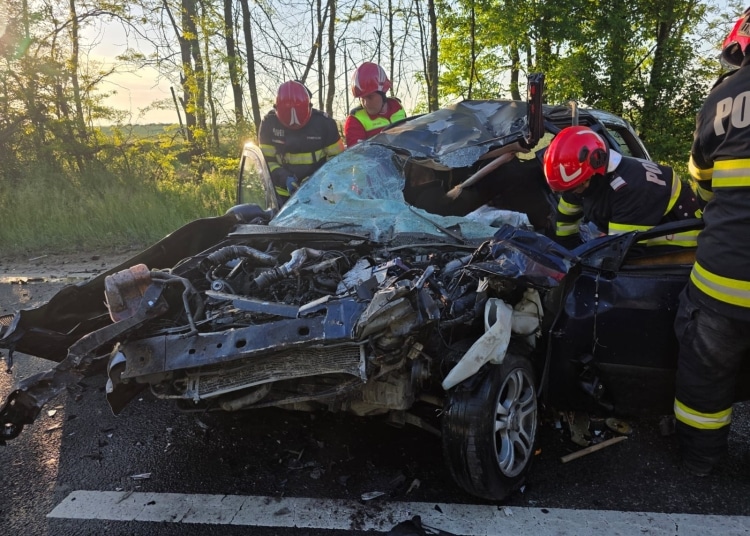 Oficial de la IPJ Constanța despre accidentul mortal ce a avut loc pe DN 39, între Costinești și Tuzla