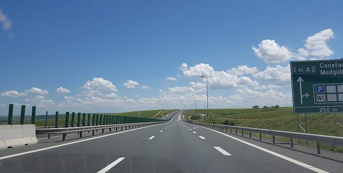 Atenție, șoferi! Restricții de circulație pe A2 și A3