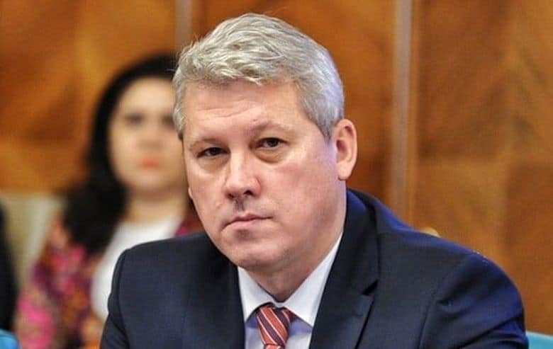 Predoiu neagă că i s-a propus să devină noul premier al PNL. „Nu suntem în campanie electorală”