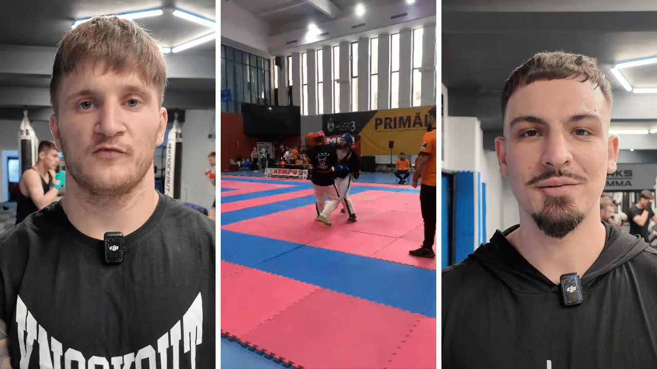 Performanță totală pentru CSM Constanța la Kempo: Orza și Isop, campioni naționali