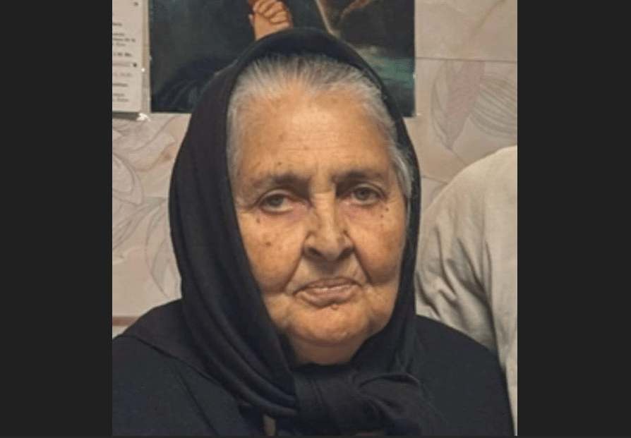 O femeie de 79 de ani din Medgidia, este de negăsit de mai bine de o săptămână. Dacă o vedeți, sunați la 112!