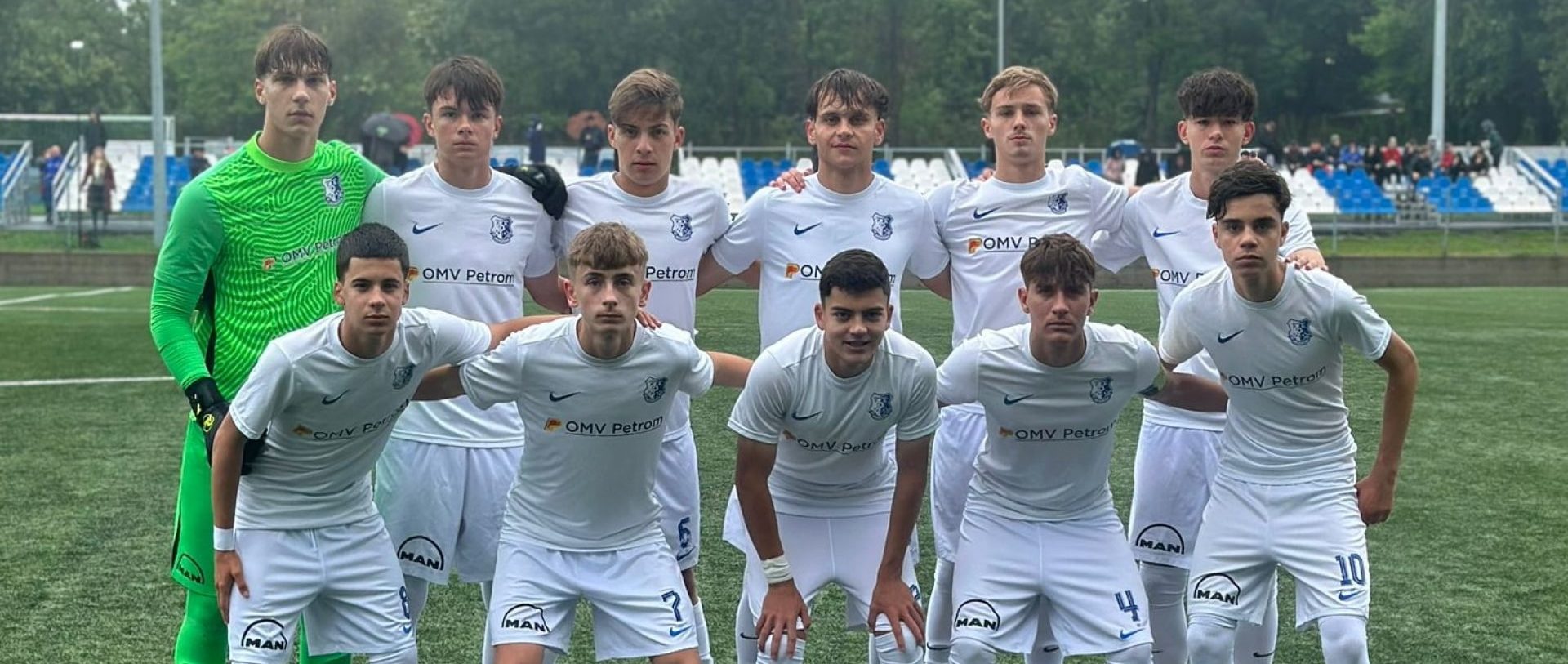 Victorie dublă pentru juniorii Farului: U15 merge în finala mare, U16 joacă pentru bronz