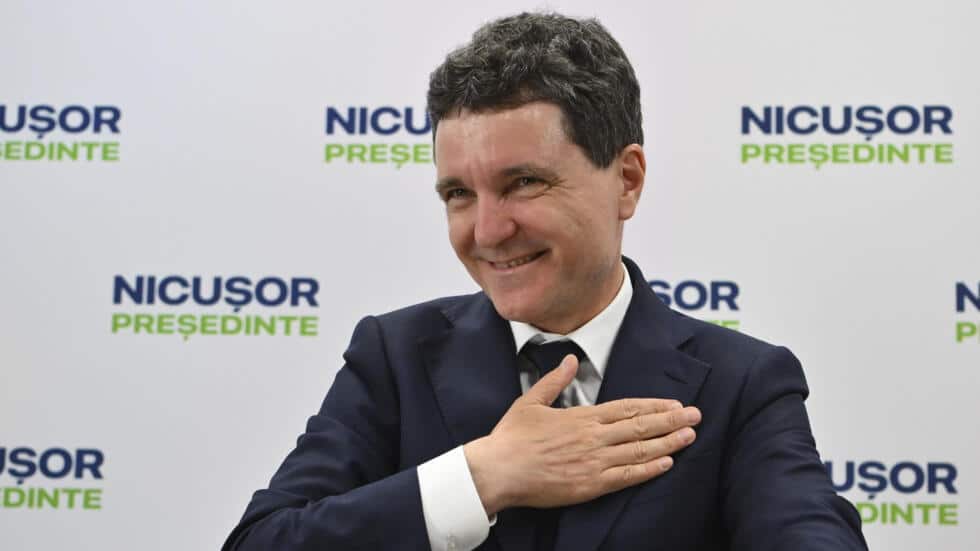 România are un nou președinte: Nicușor Dan a câștigat cu 53,60% din voturi