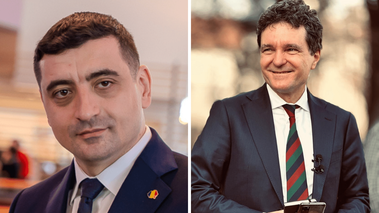 AUR merge la consultările de la Cotroceni cu condiții ferme: „Premierul trebuie decis de noi”