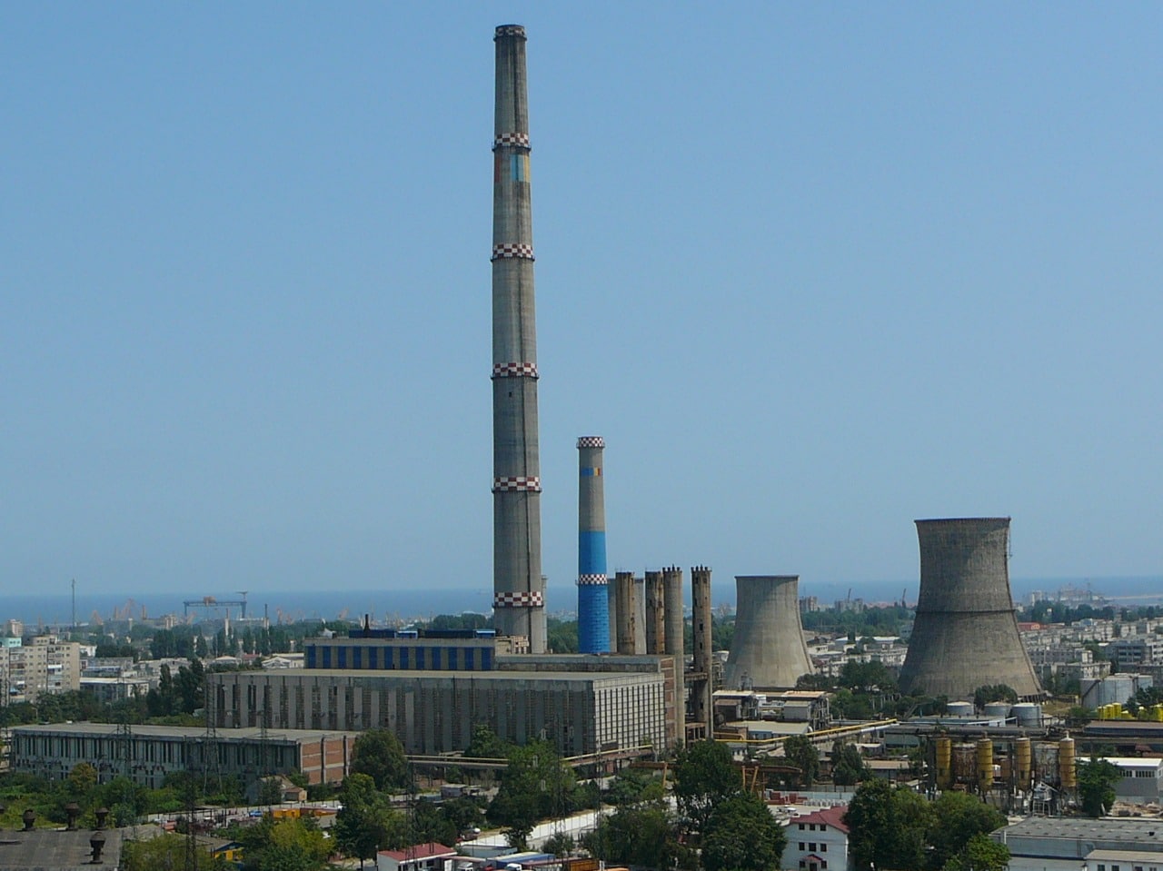 Termocentrale Constanța, clarificări oficiale privind remunerațiile directorilor. Compania respinge acuzațiile de manipulare a rezultatelor financiare lansate de Iulian Gropoșilă. „Sunt iresponsabile și afectează imaginea societății”