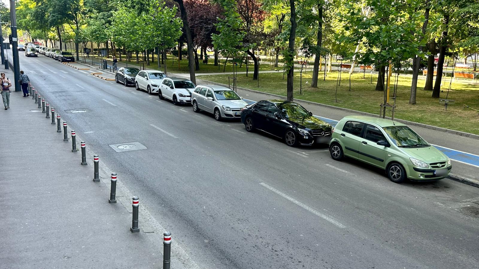 Schimbări majore în traficul din centrul Constanței: noi reguli pe bulevardul Tomis și strada Mircea cel Bătrân
