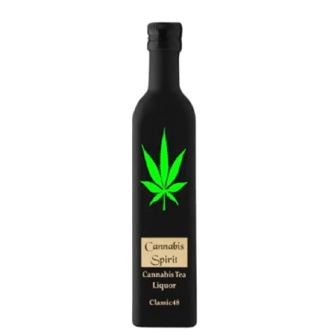 Băutură cu THC, vândută liber în România: produs interzis, dar disponibil online și în restaurante