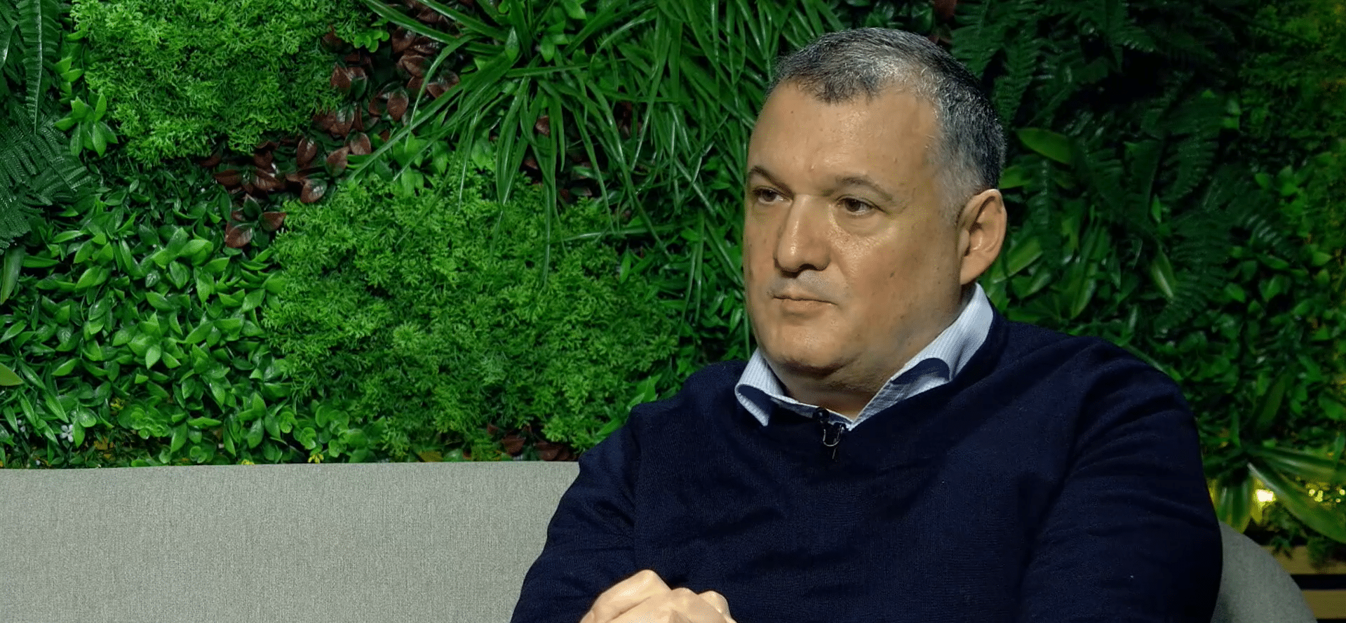 Bogdan Huțucă, deputat PNL de Constanța, favorit pentru portofoliul Finanțelor în noul Guvern