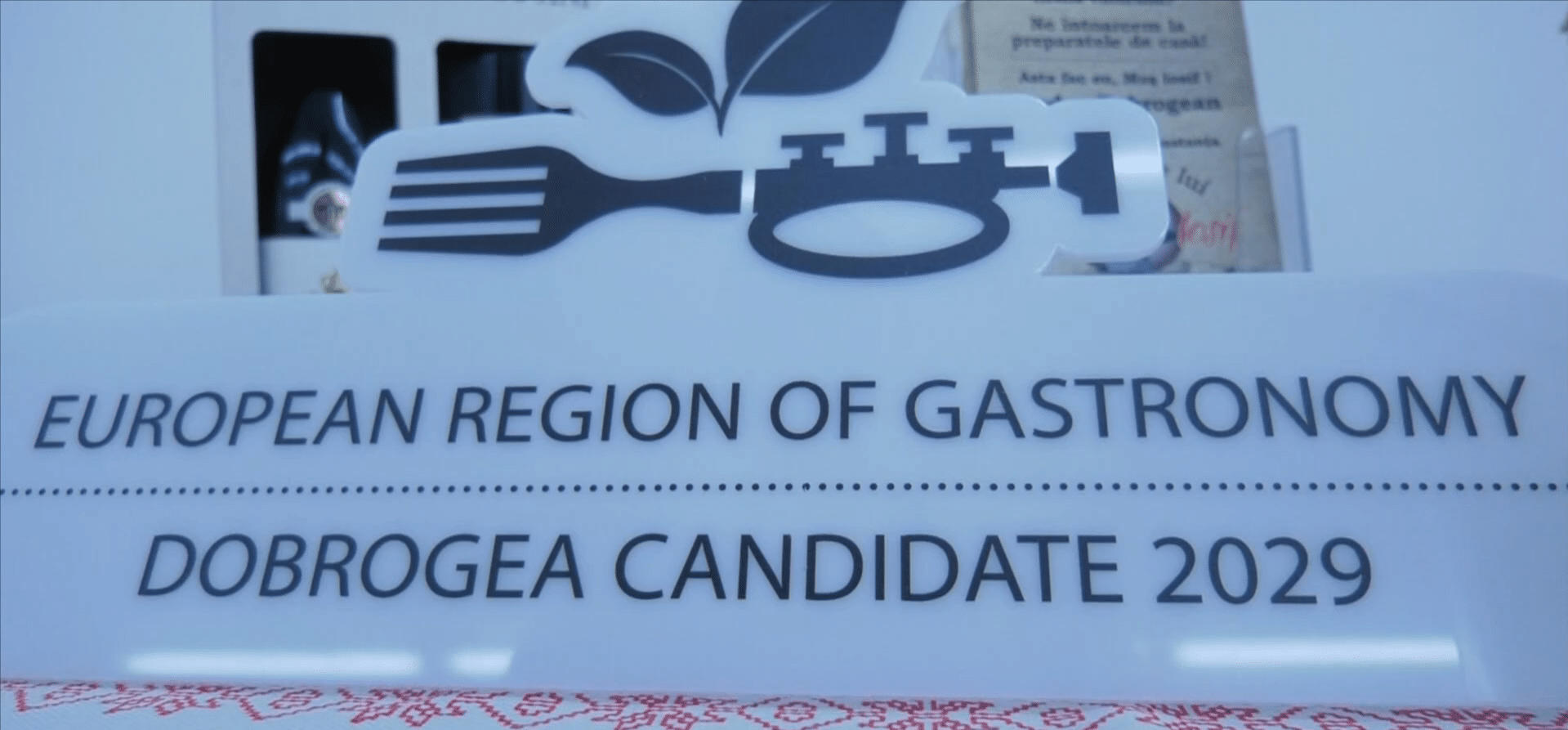 Dobrogea pregătește cucerirea: candidatură pentru Regiunea Gastronomică a Europei 2029