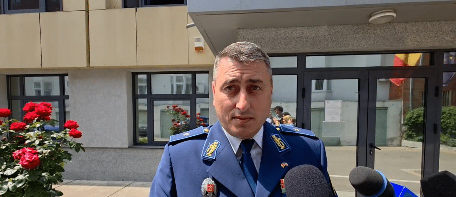 Comandantul Bazei Aeriene Mihail Kogălniceanu, cercetat pentru fals intelectual