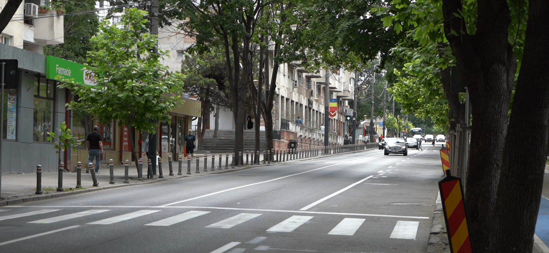 Trafic reconfigurat, nemulțumiri amplificate: Constănțenii, bulversați de noile schimbări
