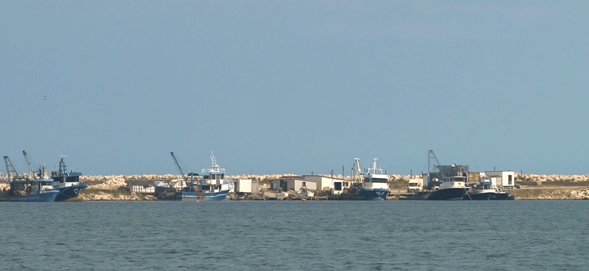 Portul pescăresc Midia intră în renovare: Condiții mai bune pentru pescari și pește mai proaspăt pe masă