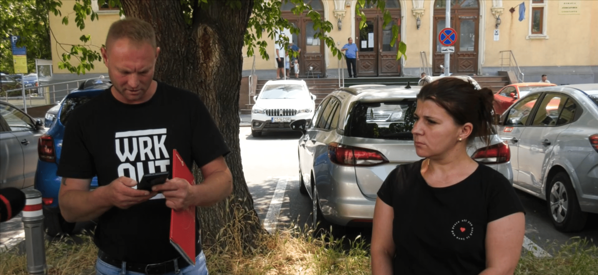 Diagnostic greșit, sfârșit tragic: un copil a murit, părinții cer dreptate în instanță
