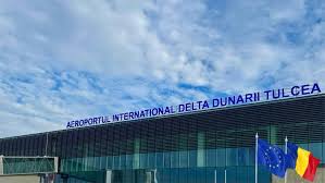 Atenție, nu intrați în panică! Exercițiu major la Aeroportul „Delta Dunării” Tulcea