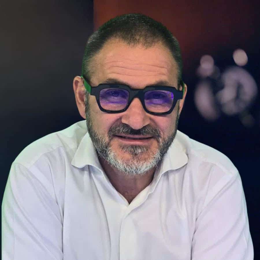 Horia Constantinescu, transferat la Slobozia: “E un atac asupra celor care deranjează sistemul”