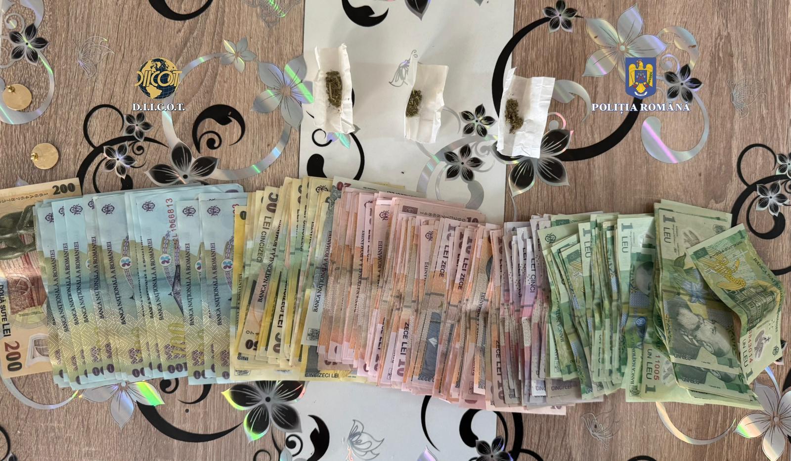 Eleva de 14 ani, găsită inconștientă în școală după ce i s-au oferit droguri de mare risc