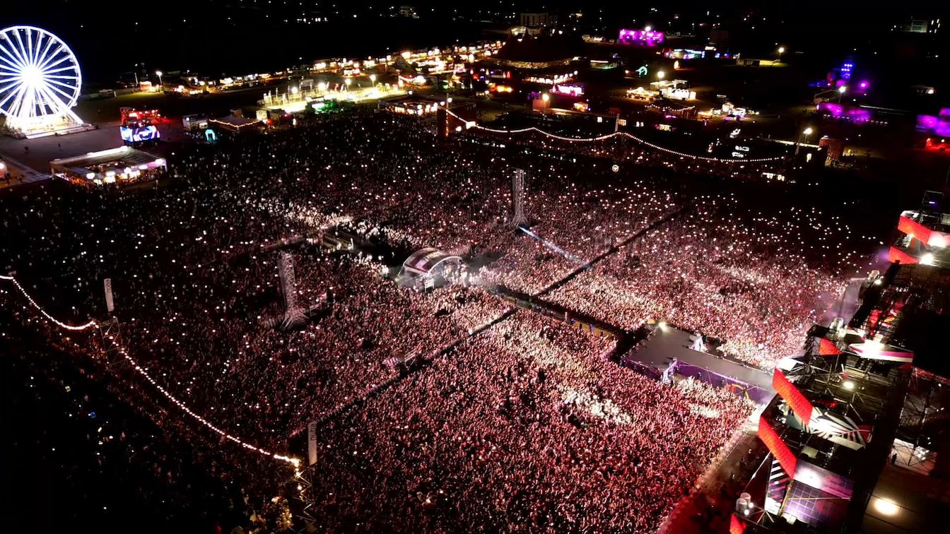 Beach, Please! lansează biletele de o zi. Prețurile pornesc de la 90 de euro pentru o zi de festival