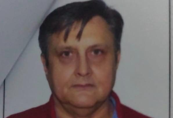 Bărbat de 58 de ani din Cernavodă, dat dispărut. A plecat de acasă și nu s-a mai întors