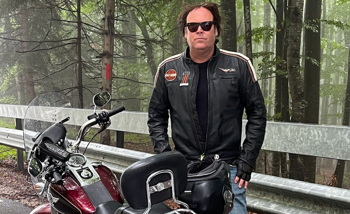Charlie Ottley, invitat special la GRILLFEST BBQ Arena 2025 – cel mai mare festival de grill&barbecue din Europa