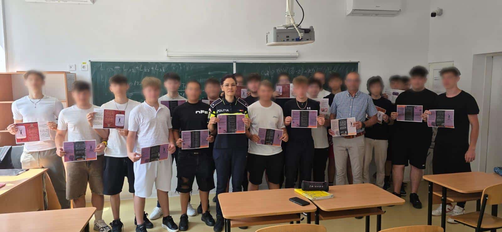 „Dorințe îndeplinite la vârste potrivite”, campanie națională pentru siguranța copiilor