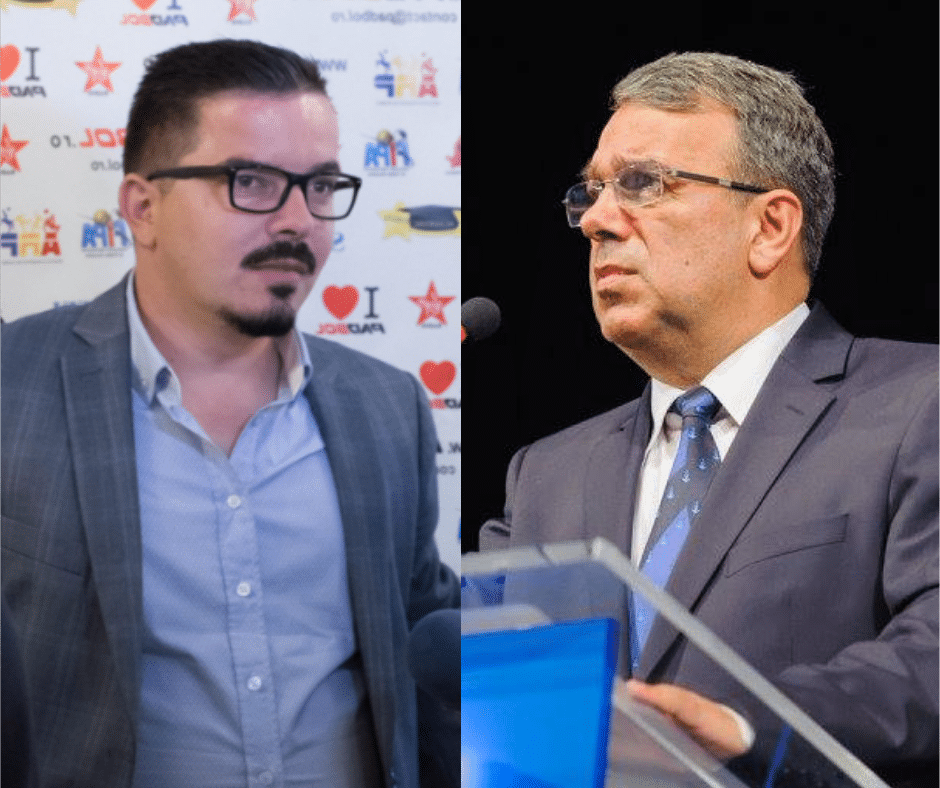 Ce se ascunde în culisele conflictului de la CSM Constanța?