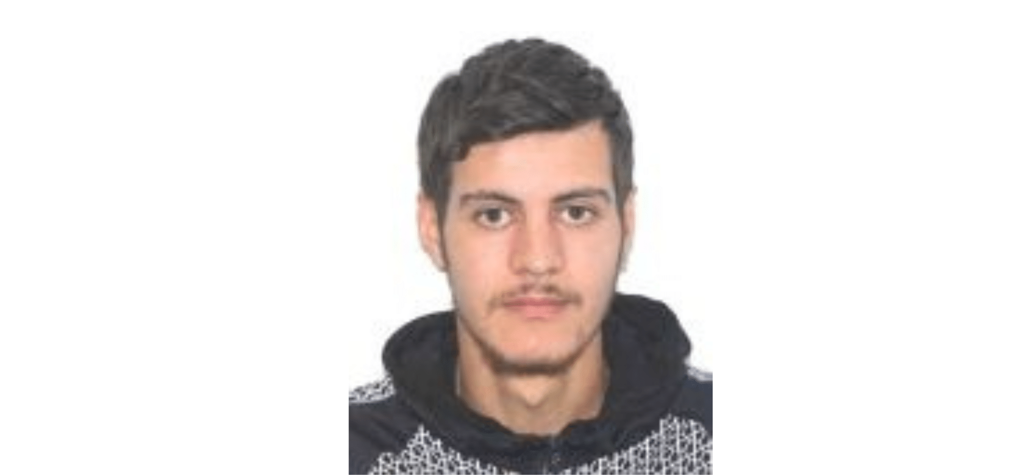 Tânăr de 21 de ani din Siminoc, dat dispărut după ce a plecat în Franța și nu a mai putut fi contactat