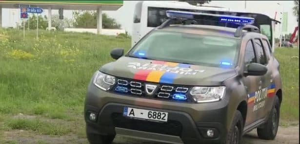 Atenție, șoferi! Mișcări militare de amploare în cadrul exercițiului multinațional „Mărășești 25”