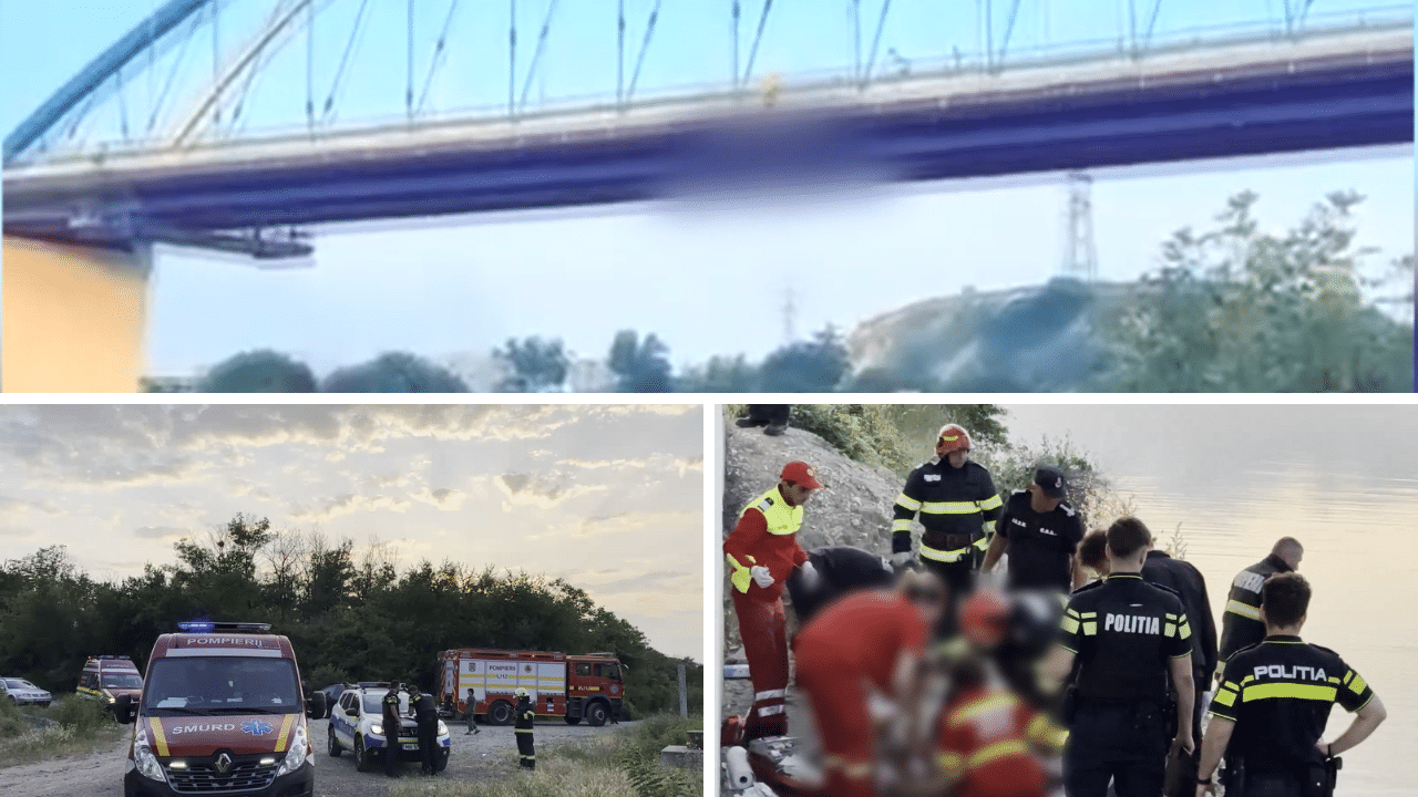 Un clip viral cu final tragic: Tânăr de 22 de ani a murit după o provocare pe TikTok