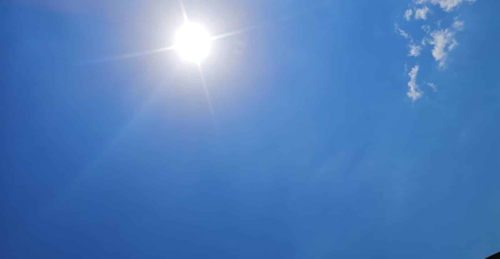 Temperaturi record în Dobrogea: ce măsuri trebuie să luăm pentru a preveni efectele caniculei
