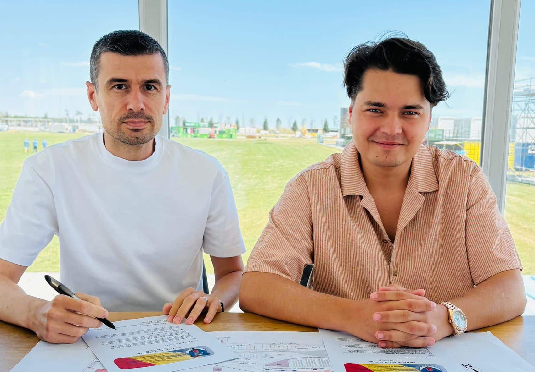 De la critici la parteneriat: George Drăgan și Selly, aliați în lupta antidrog la „Beach, Please!”