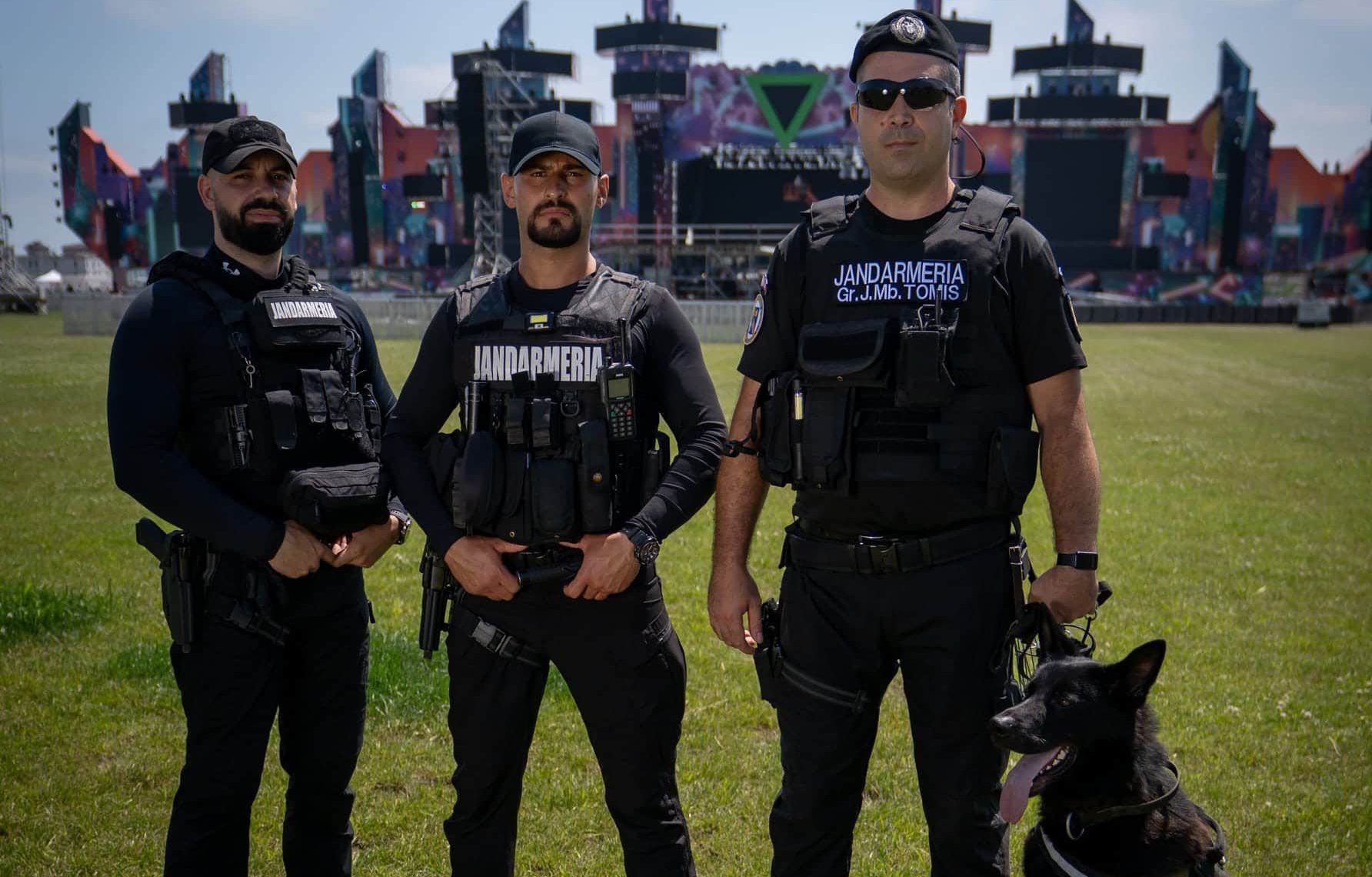 A doua zi a festivalului „Beach, Please! 2025” s-a desfășurat fără incidente majore