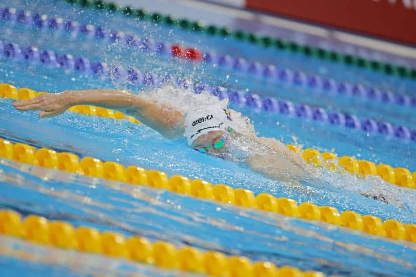 CSM Constanța: Patrick Dinu, calificat în finala probei de 100 m la Jocurile Mondiale Universitare din Germania