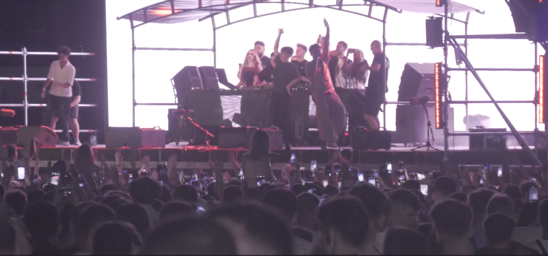 Mihai Copăceanu, semnal de alarmă: Festivalul ar putea fi prima întâlnire a adolescenților cu drogurile