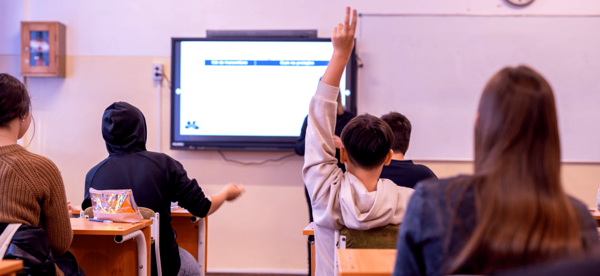 Educație pentru sănătate acolo unde contează: misiunea Baylor în școlile din județul Constanța
