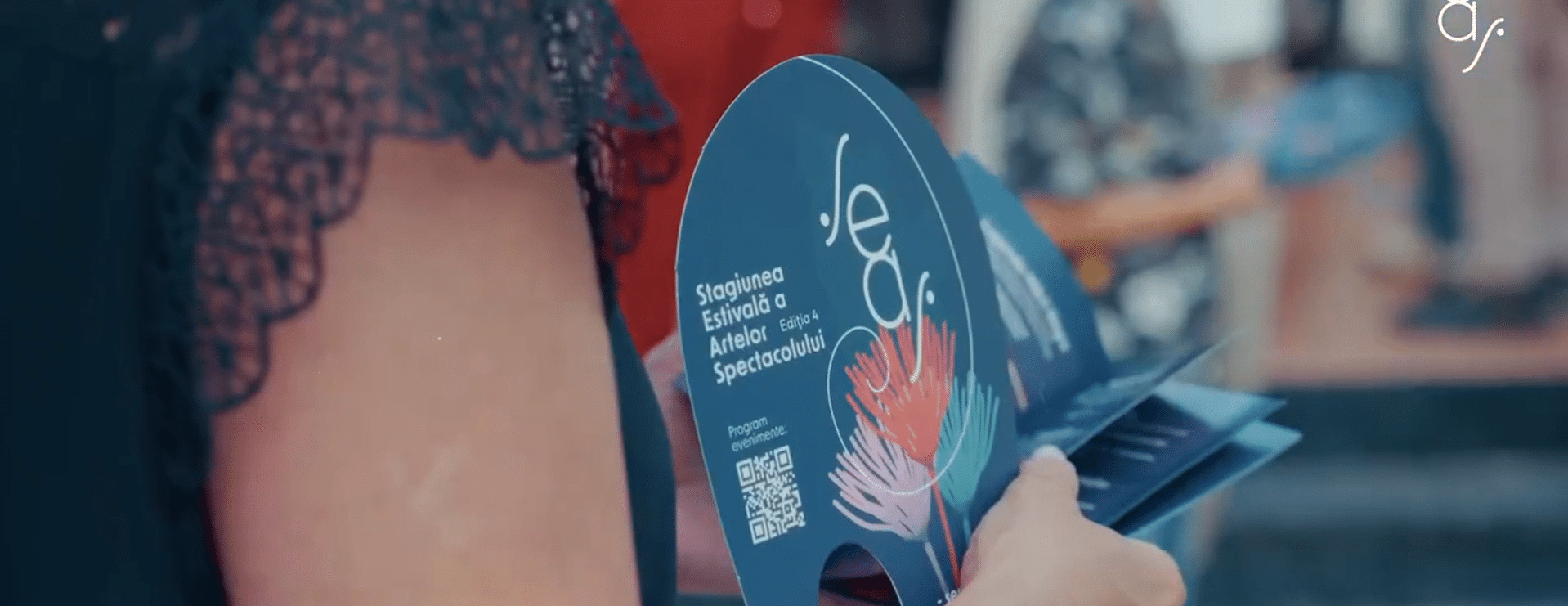 Teatru, comedie și performance în a doua săptămână a SEAS 2025