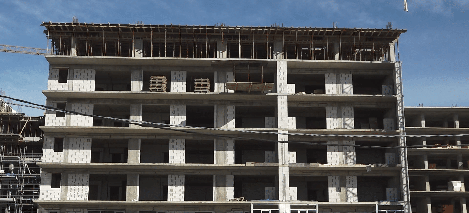 Taxă pentru legalizarea construcțiilor fără autorizație, propusă la Constanța