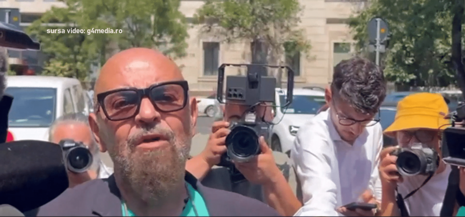 Cristian Popescu Piedone, președintele ANPC, pus sub control judiciar pentru 60 de zile