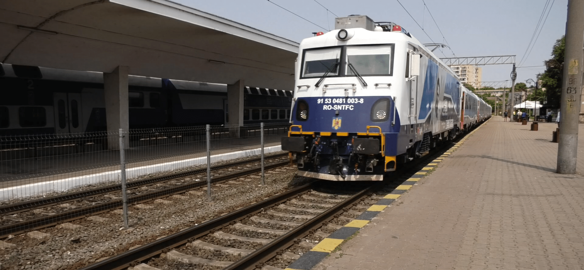 Biletele de tren se scumpesc de la 1 august: TVA mai mare, prețuri mai mari