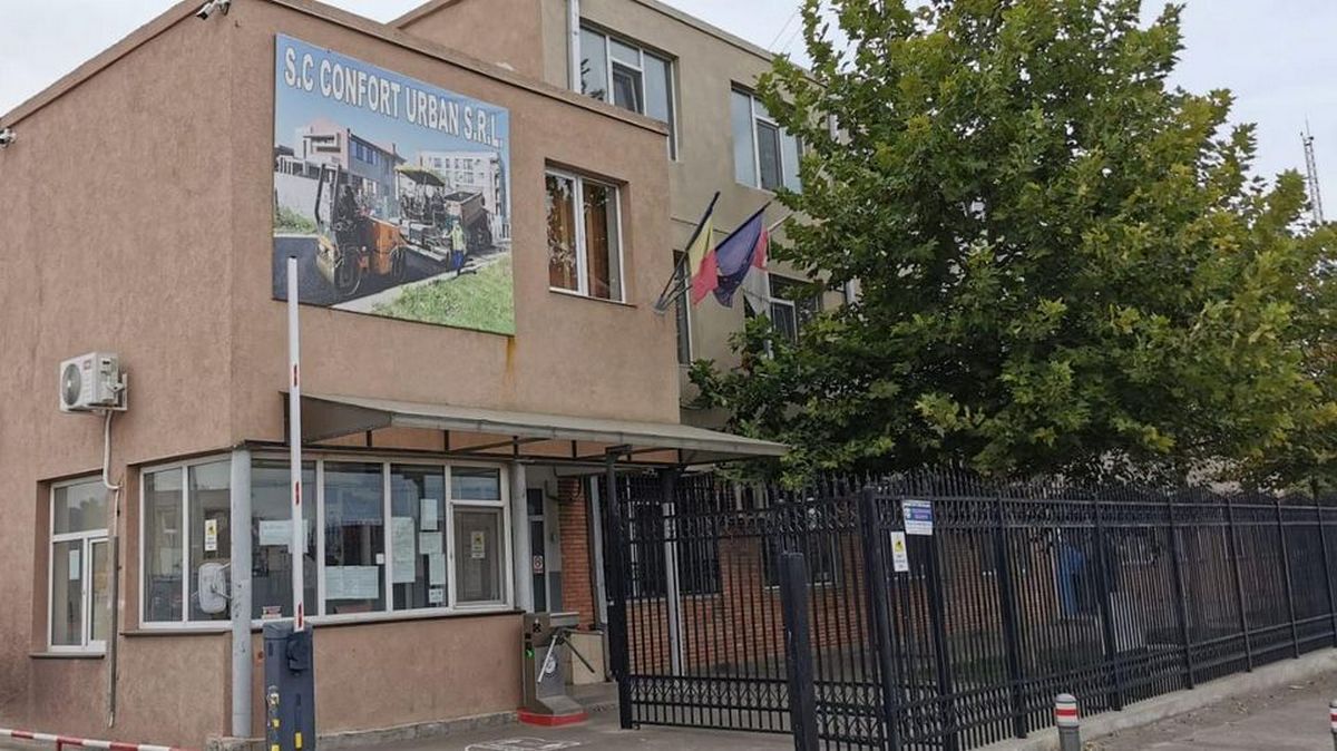 Confort Urban SRL angajează. Iată postul disponibil și condițiile